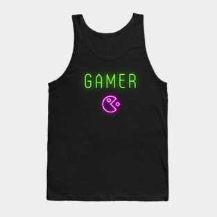 Fun Gamer Apparel Tank Top